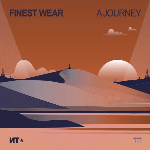 Finest Wear - A Journey [NT111]